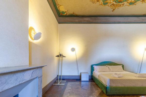 Casa Hygiea in Canton De' Fiori Bologna
